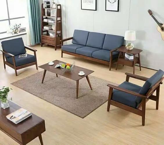 广鸿家具 是一个专生产实木套房系列包含客厅, 餐厅系列的厂家!